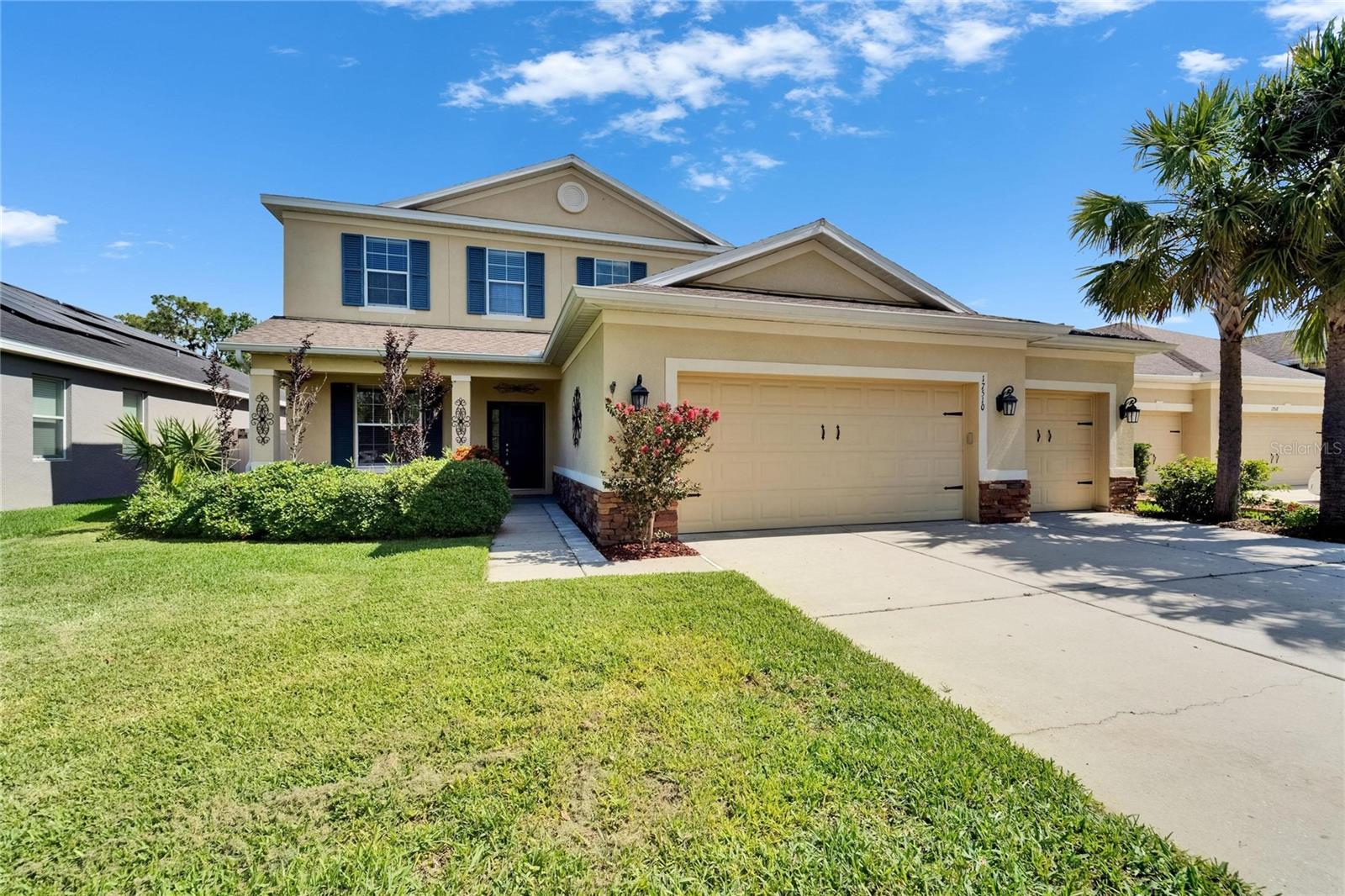 17510 BRIGHT WHEAT DRIVE