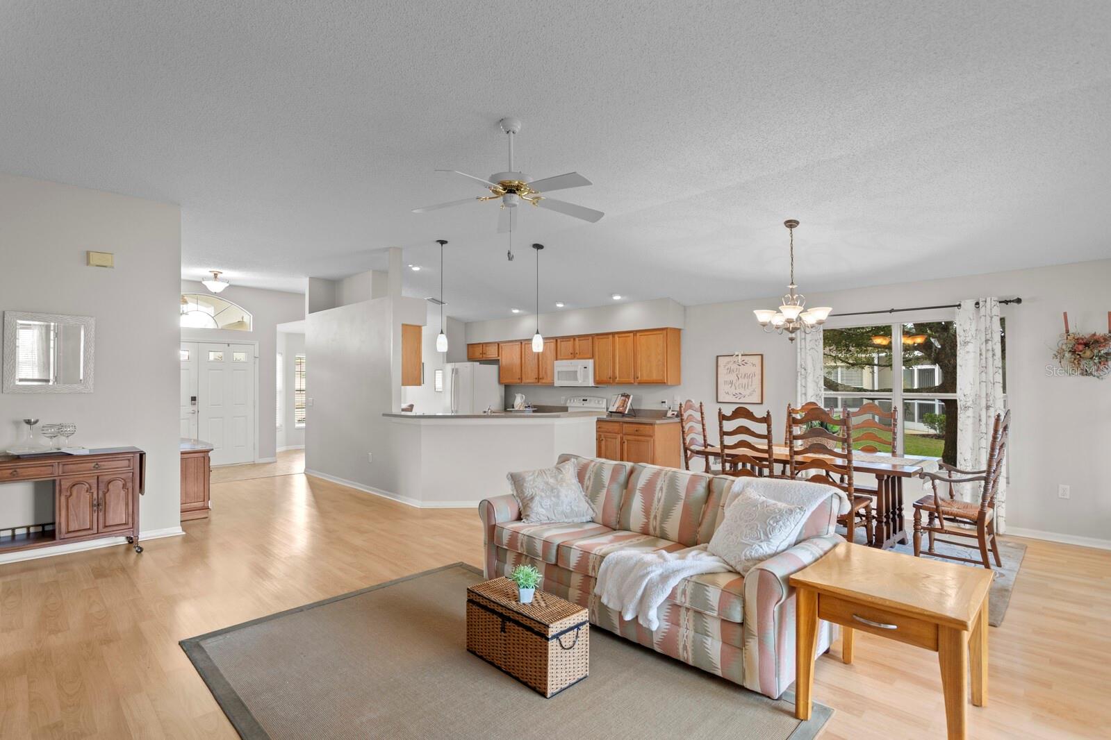 HERITAGE SPGS VILLAGE 18 - Residential