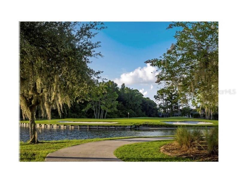 HERITAGE SPGS VILLAGE 18 - Residential