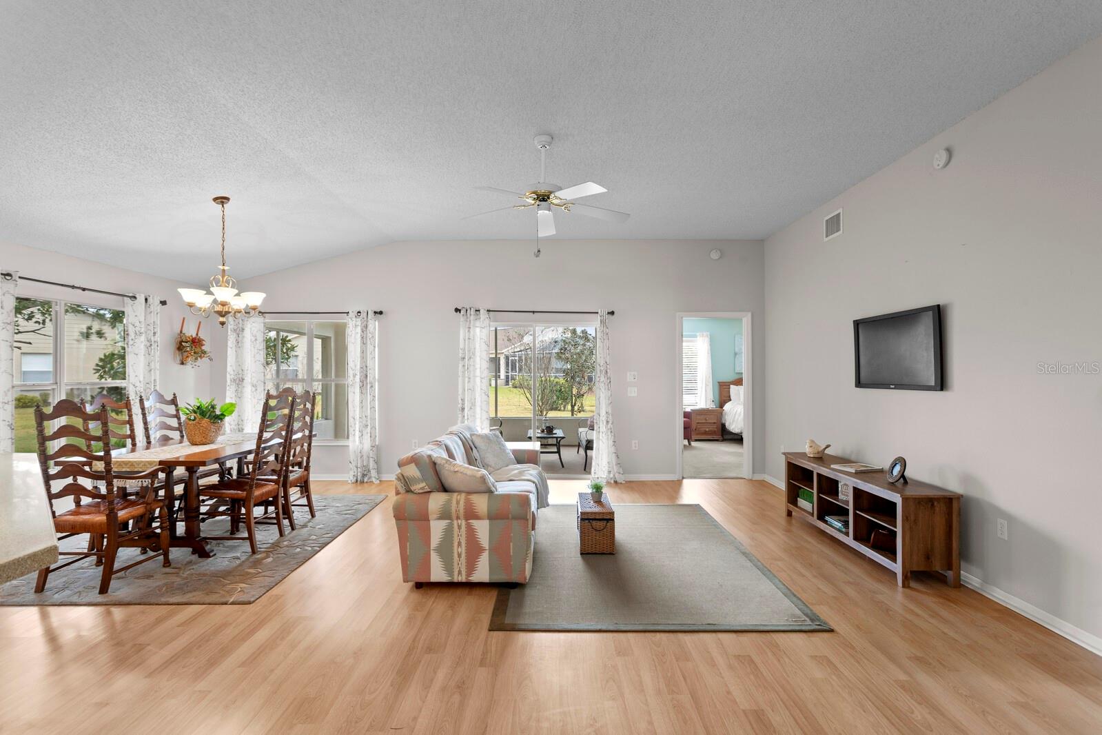 HERITAGE SPGS VILLAGE 18 - Residential