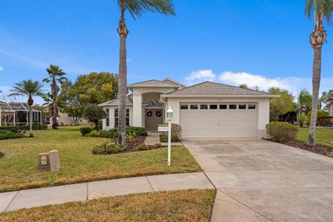 11751 AINTREE COURT TRINITY FL 34655
