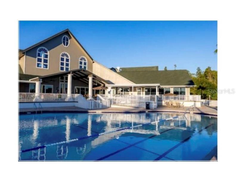 HERITAGE SPGS VILLAGE 18 - Residential