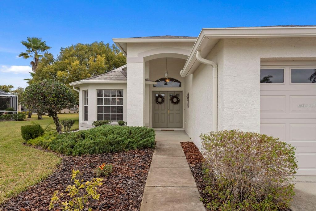 Photo of 11751 Aintree Court, Trinity, FL 34655 (MLS # TB8469209)