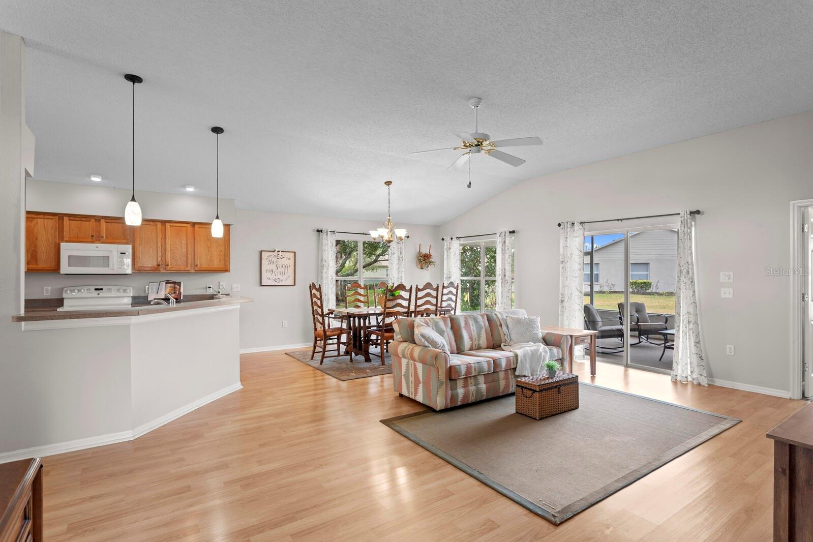 HERITAGE SPGS VILLAGE 18 - Residential