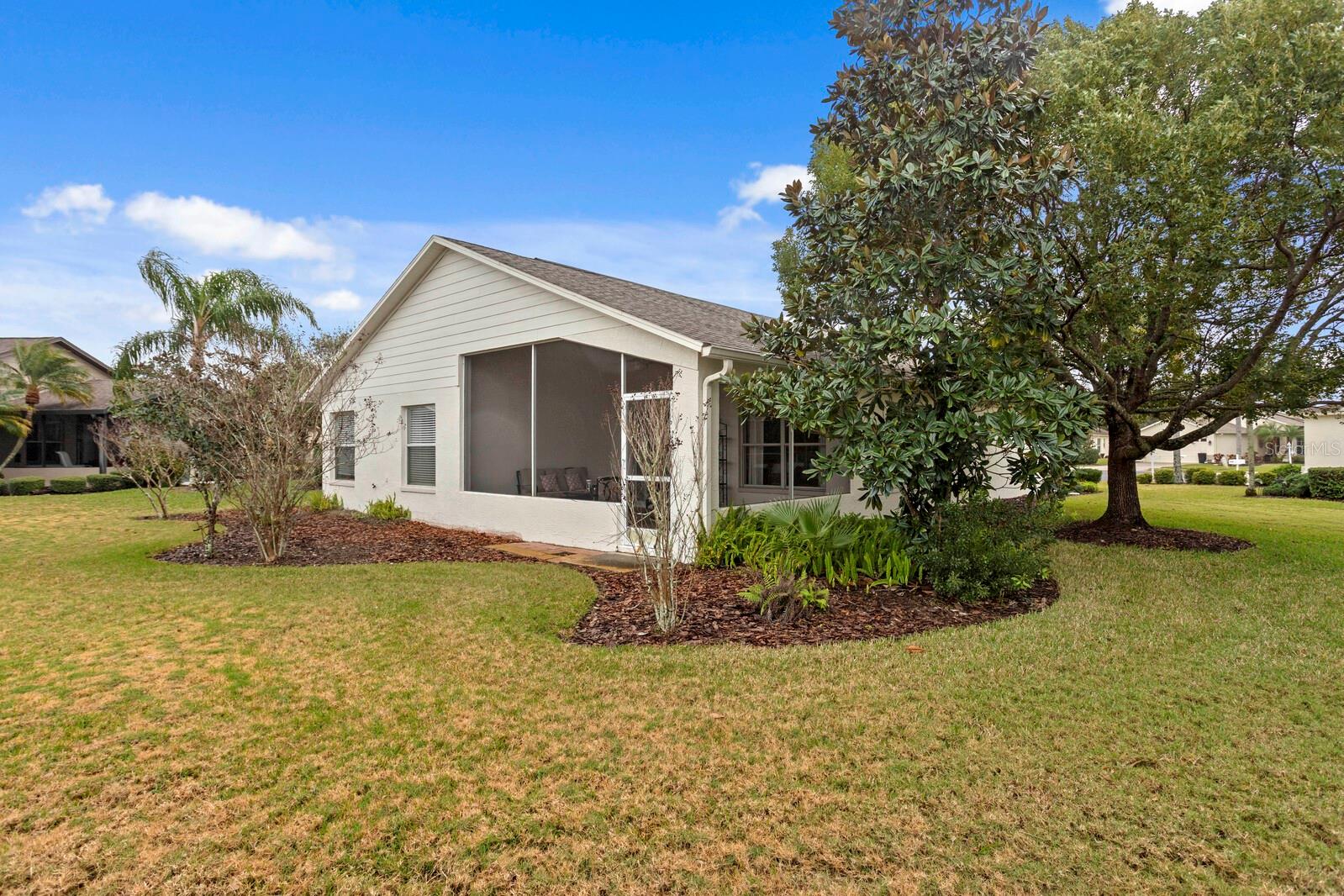 HERITAGE SPGS VILLAGE 18 - Residential