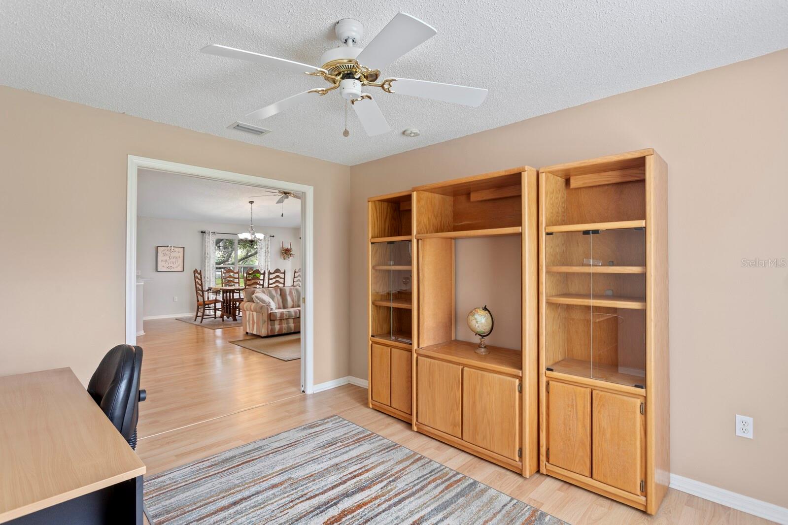 HERITAGE SPGS VILLAGE 18 - Residential