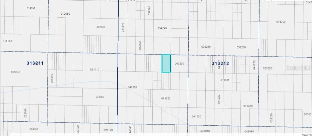 Photo of N/A, Frostproof, FL 33843 (MLS # O6247353)