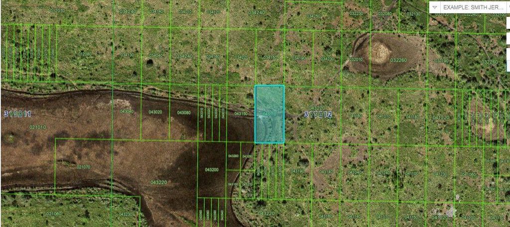 Photo of N/A, Frostproof, FL 33843 (MLS # O6247353)