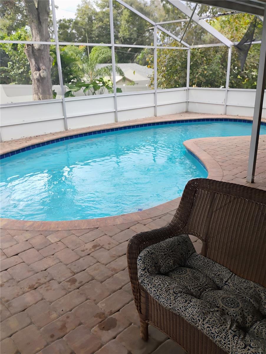 ORANGEWOOD TERRACE - Residential