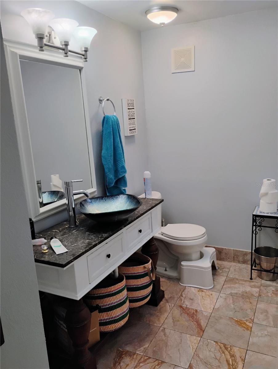 ORANGEWOOD TERRACE - Residential