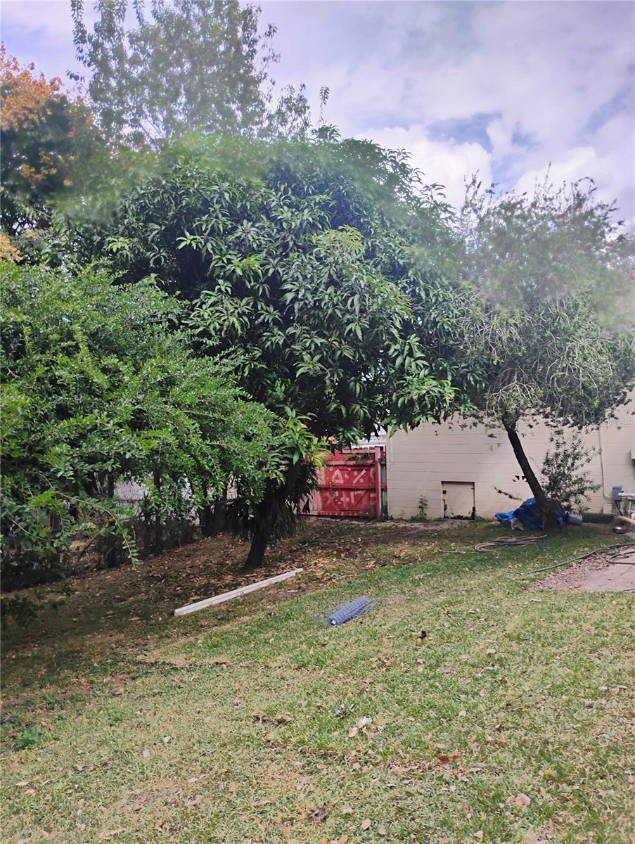 ORANGEWOOD TERRACE - Residential