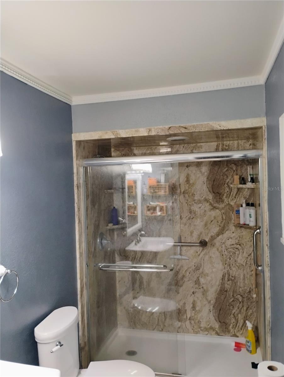 ORANGEWOOD TERRACE - Residential