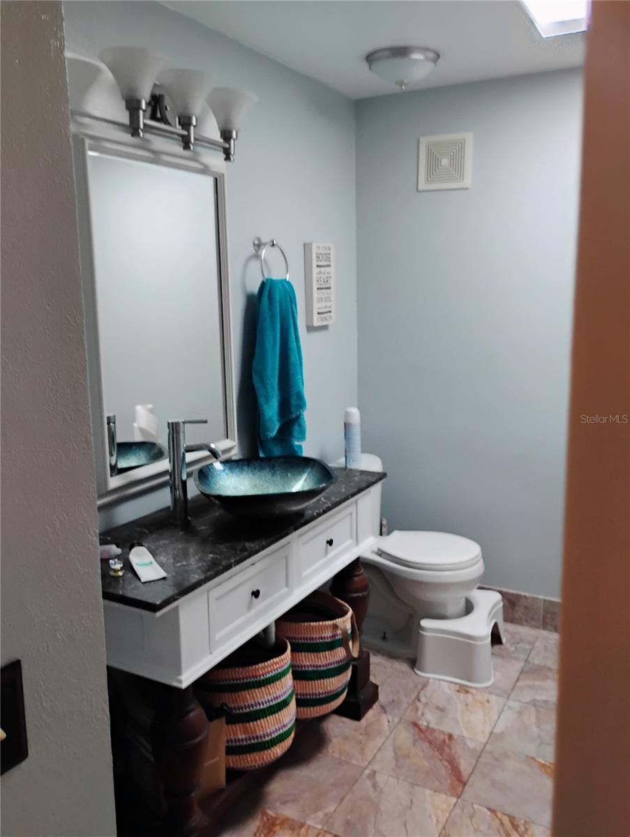 ORANGEWOOD TERRACE - Residential