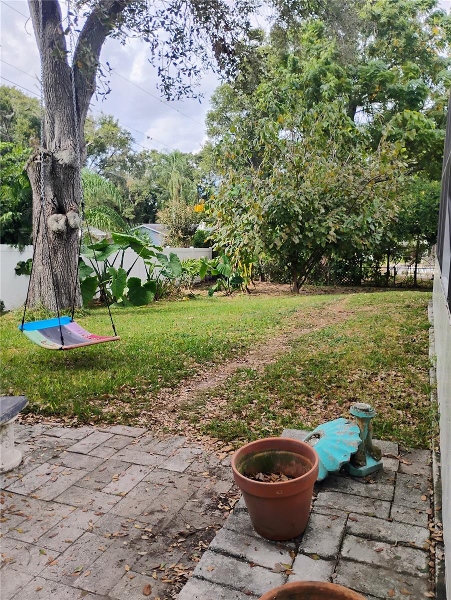 ORANGEWOOD TERRACE - Residential