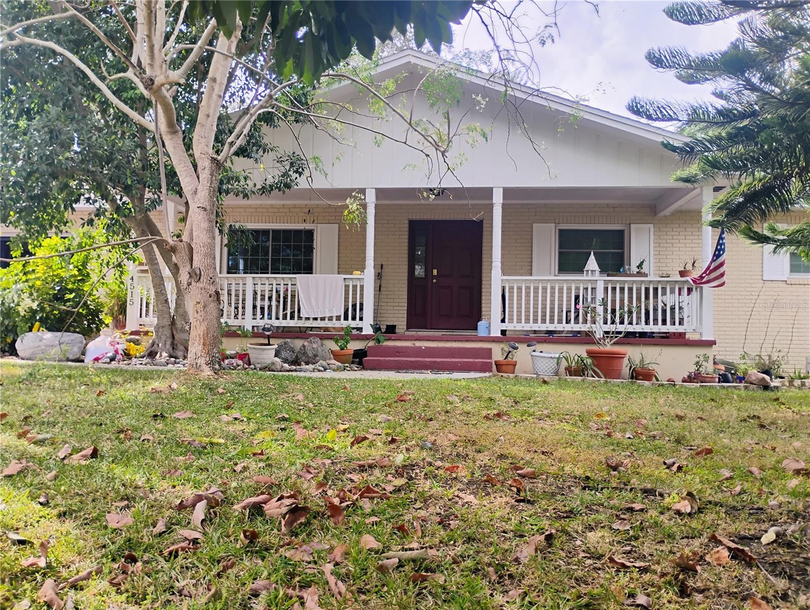 ORANGEWOOD TERRACE - Residential