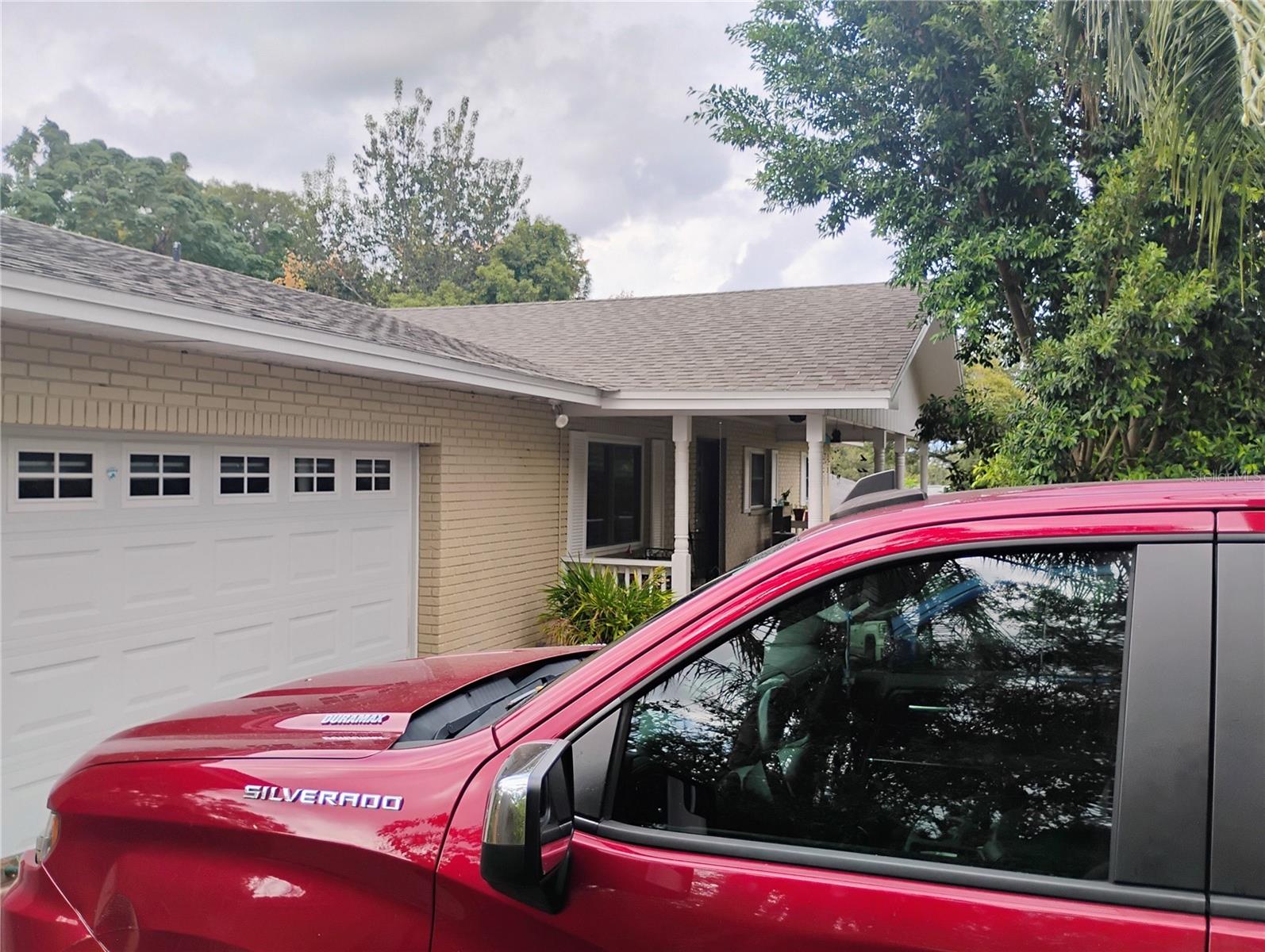 ORANGEWOOD TERRACE - Residential