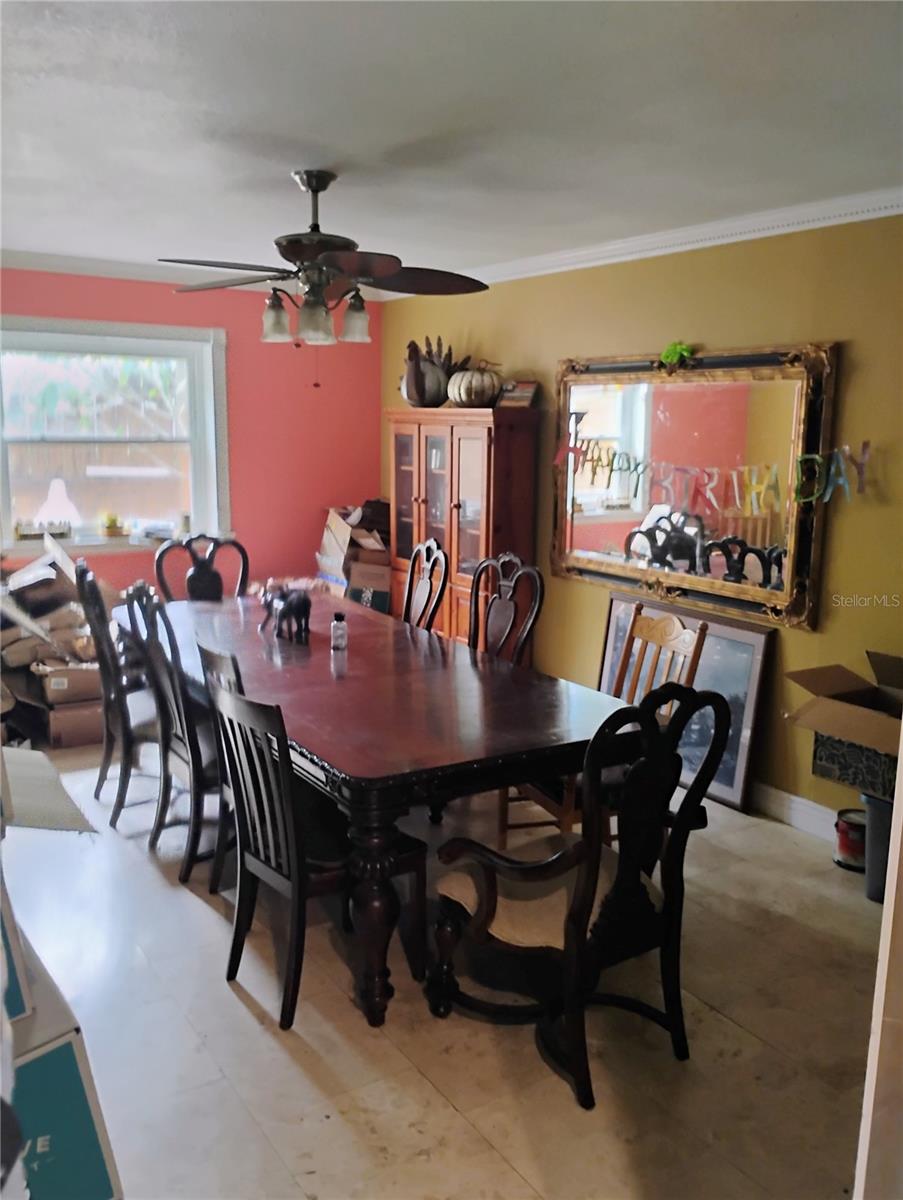 ORANGEWOOD TERRACE - Residential