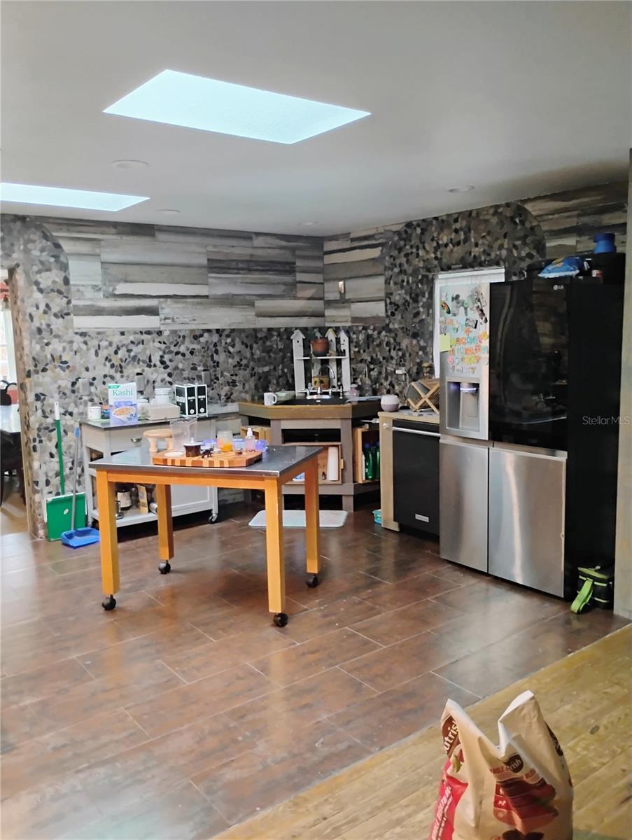 ORANGEWOOD TERRACE - Residential