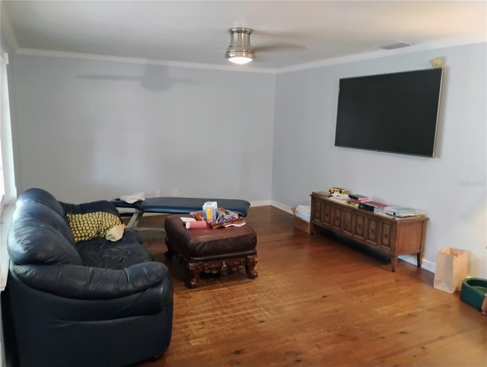 ORANGEWOOD TERRACE - Residential