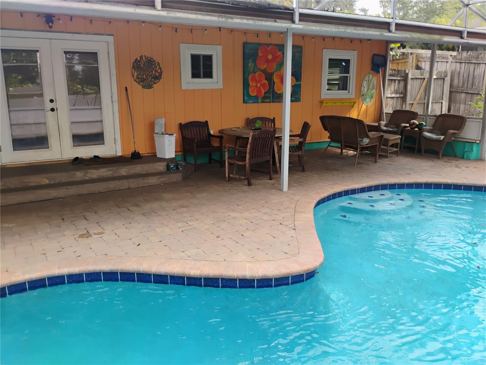 ORANGEWOOD TERRACE - Residential