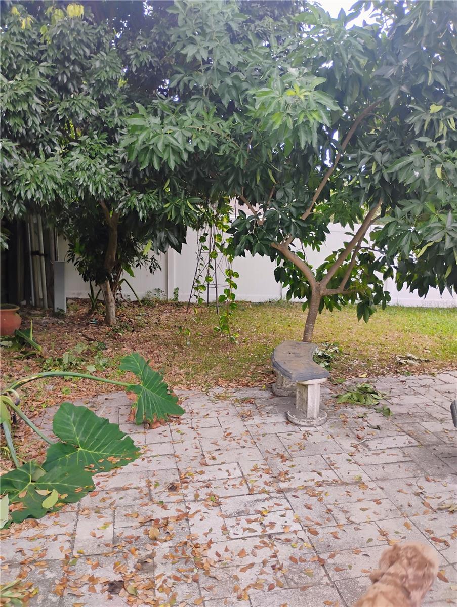 ORANGEWOOD TERRACE - Residential