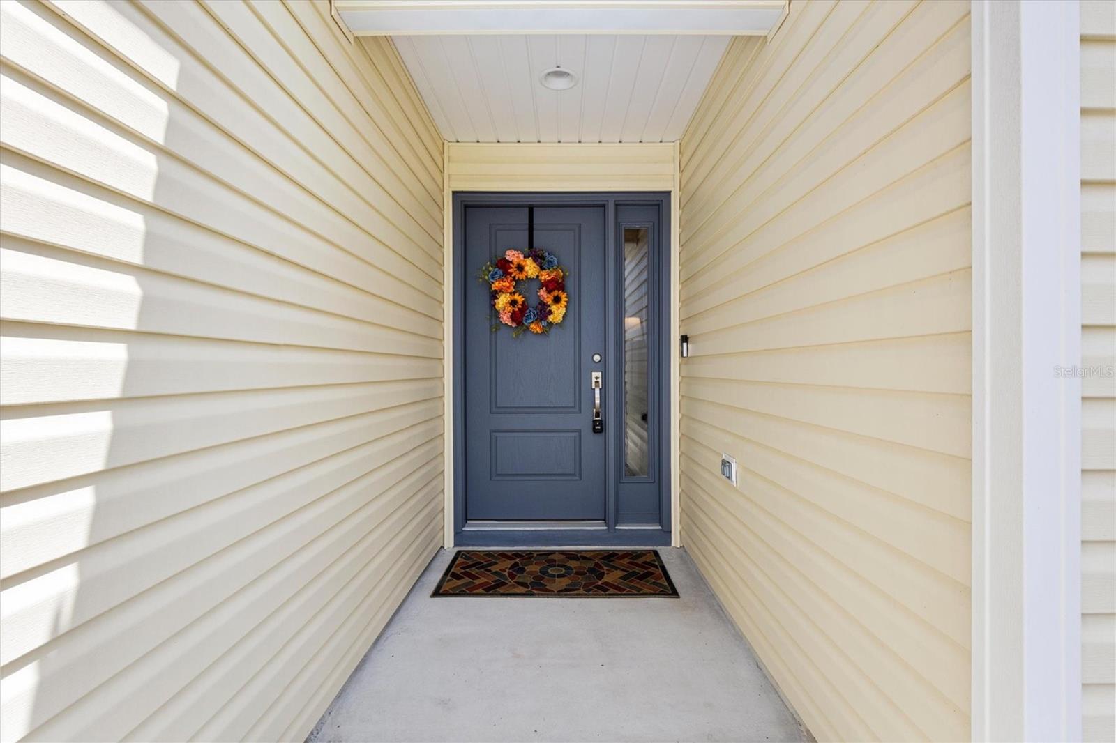 VILLAGE OF LAKE DENHAM - Residential
