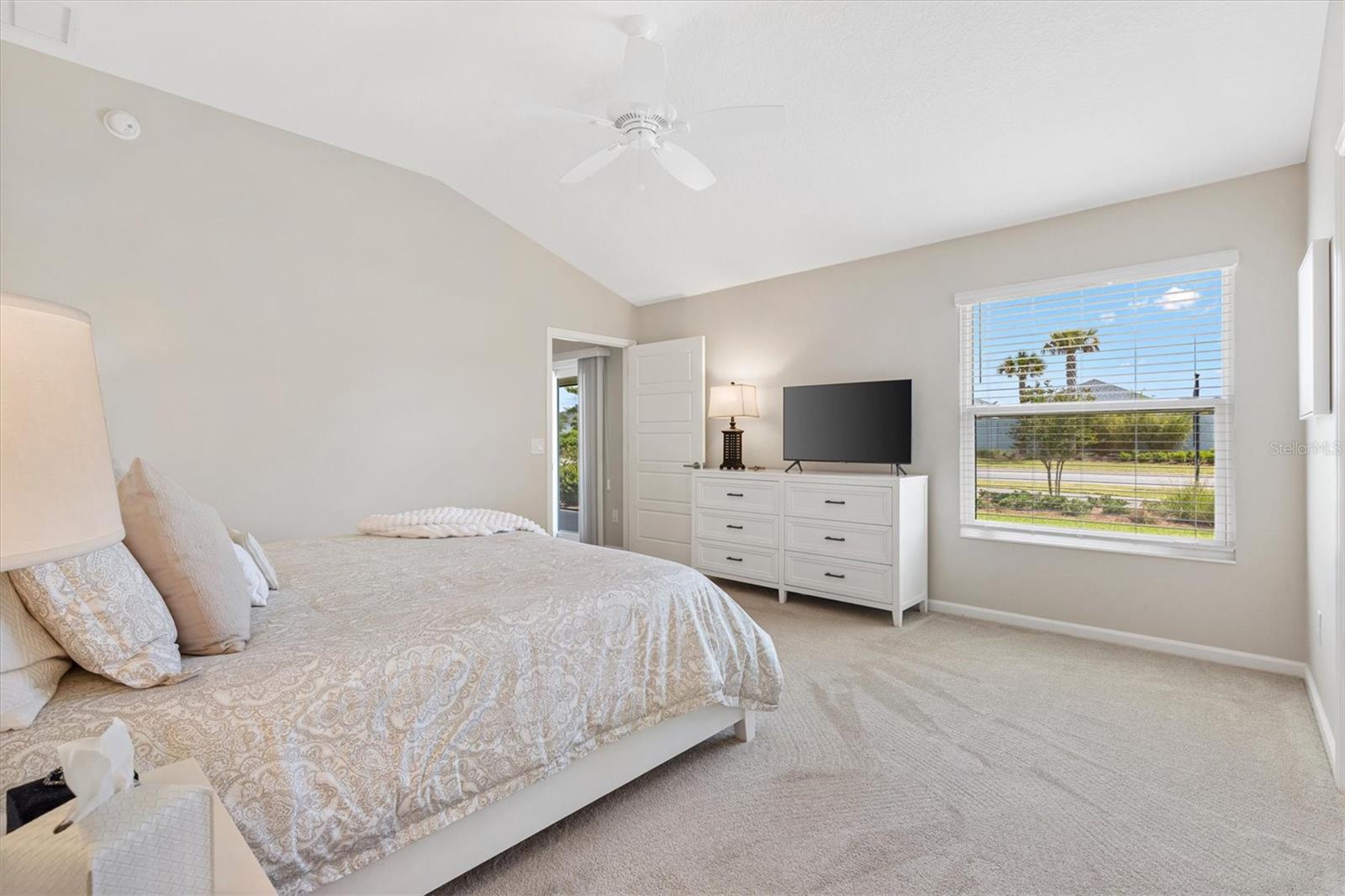 VILLAGE OF LAKE DENHAM - Residential