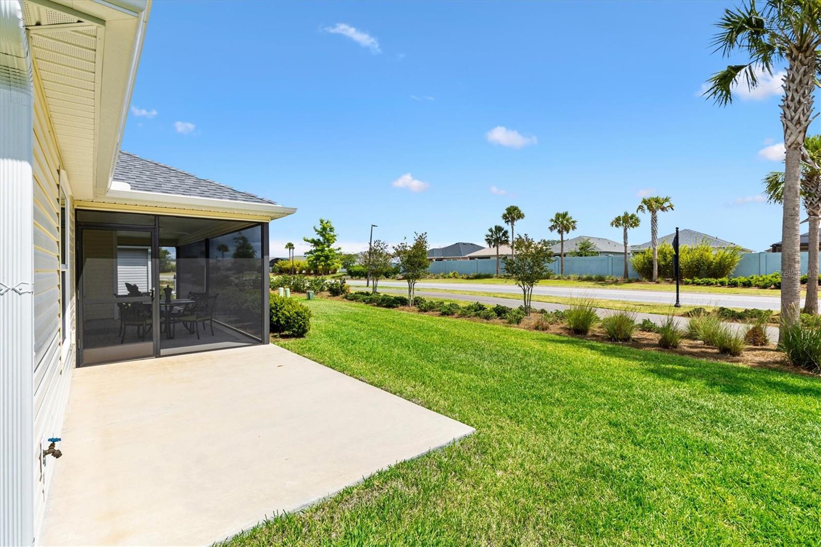 VILLAGE OF LAKE DENHAM - Residential