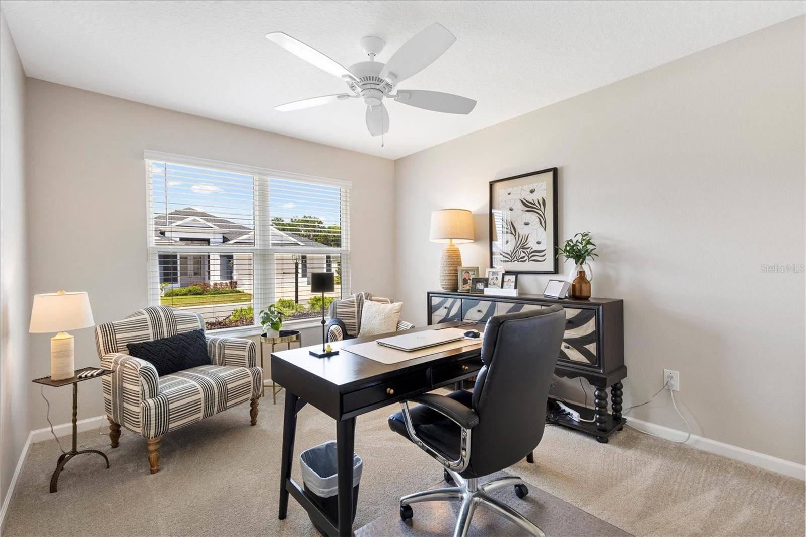 VILLAGE OF LAKE DENHAM - Residential