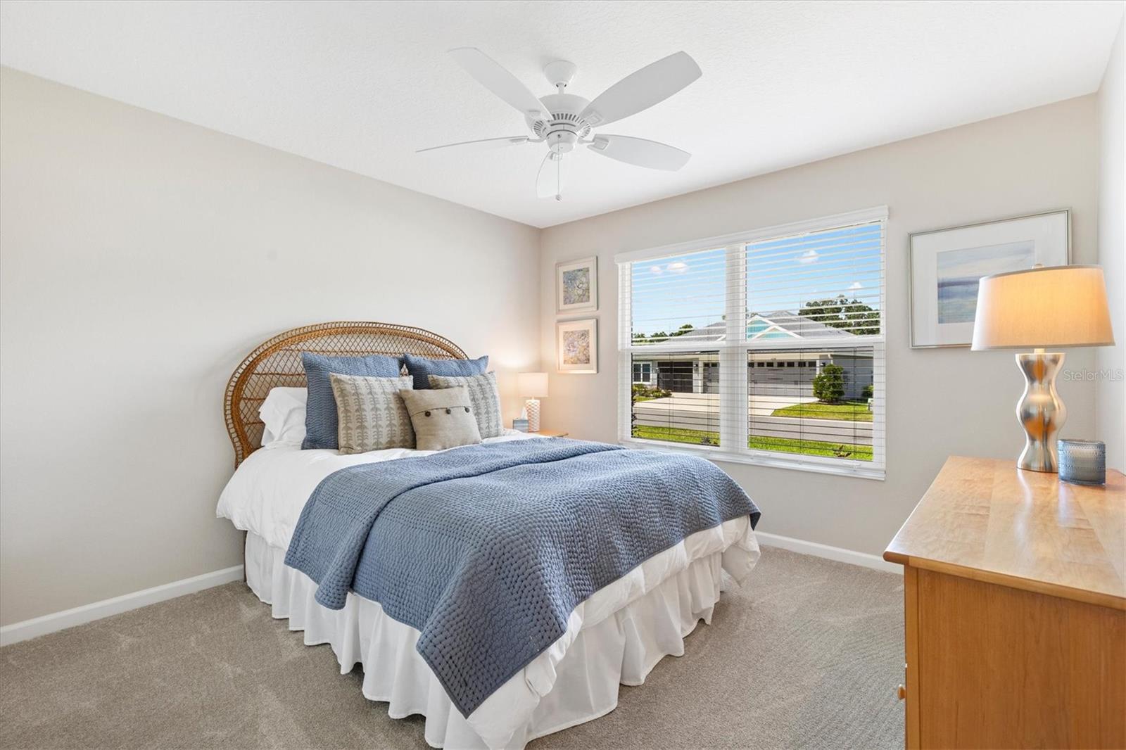 VILLAGE OF LAKE DENHAM - Residential