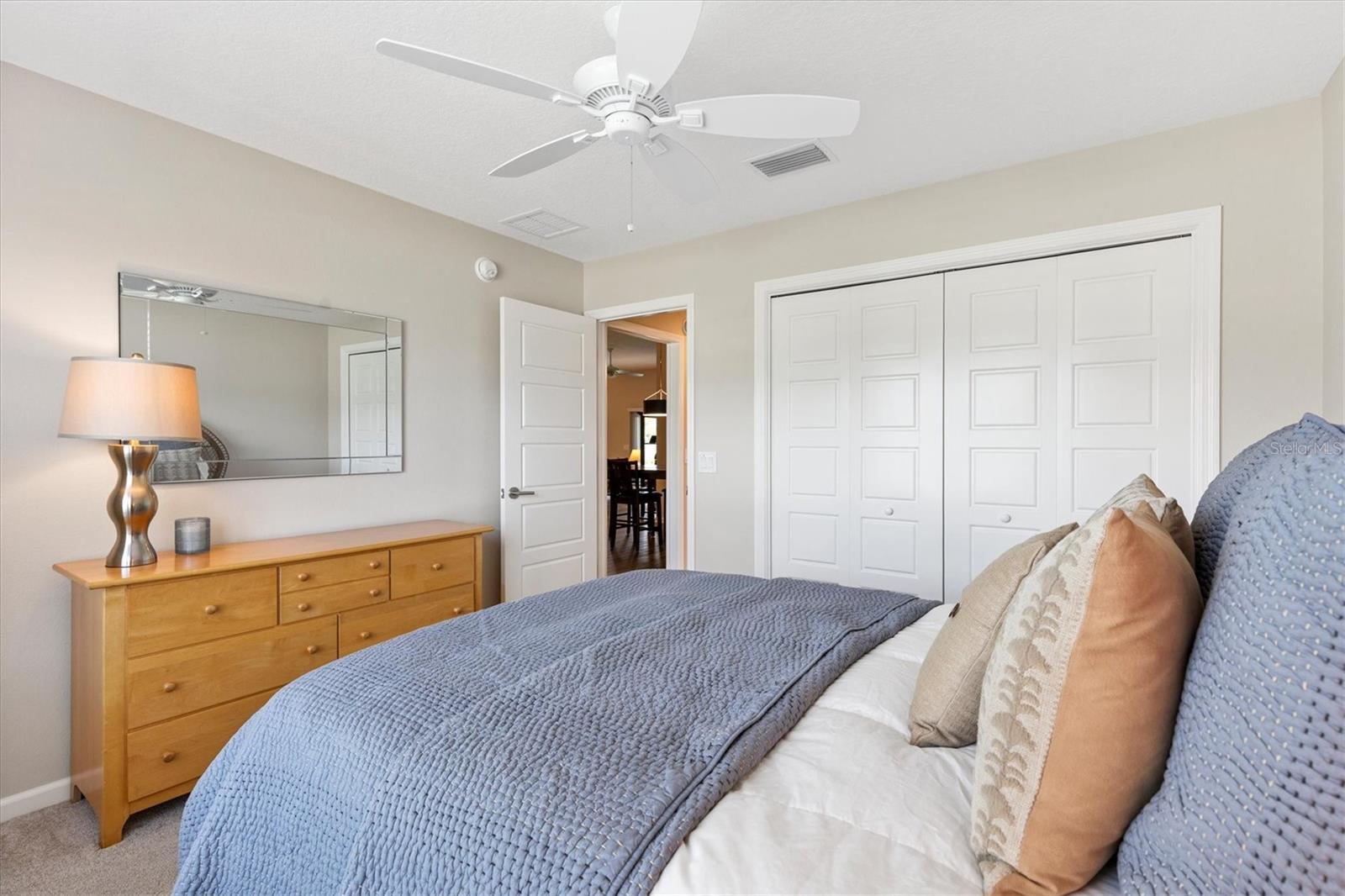 VILLAGE OF LAKE DENHAM - Residential