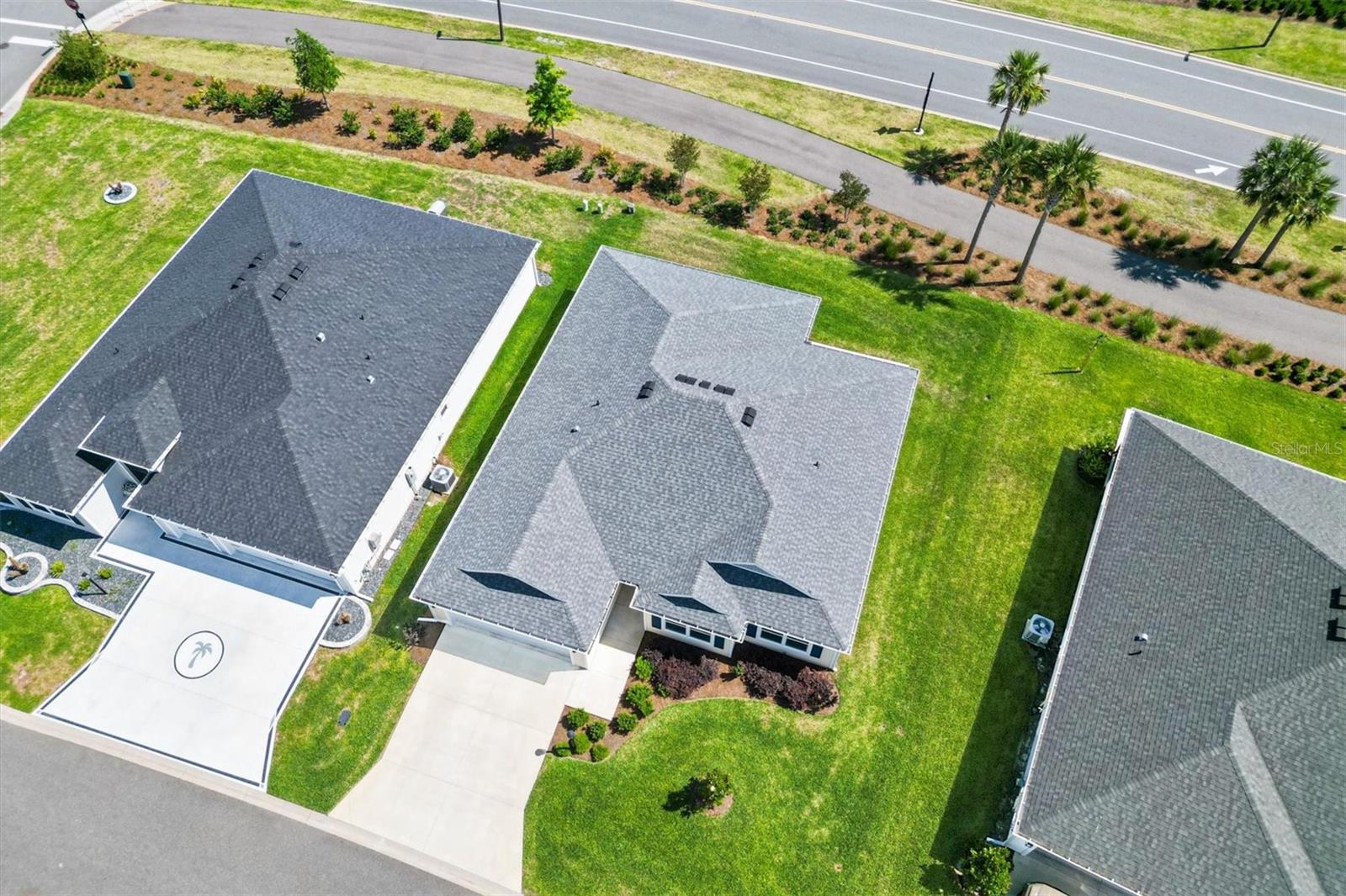 VILLAGE OF LAKE DENHAM - Residential