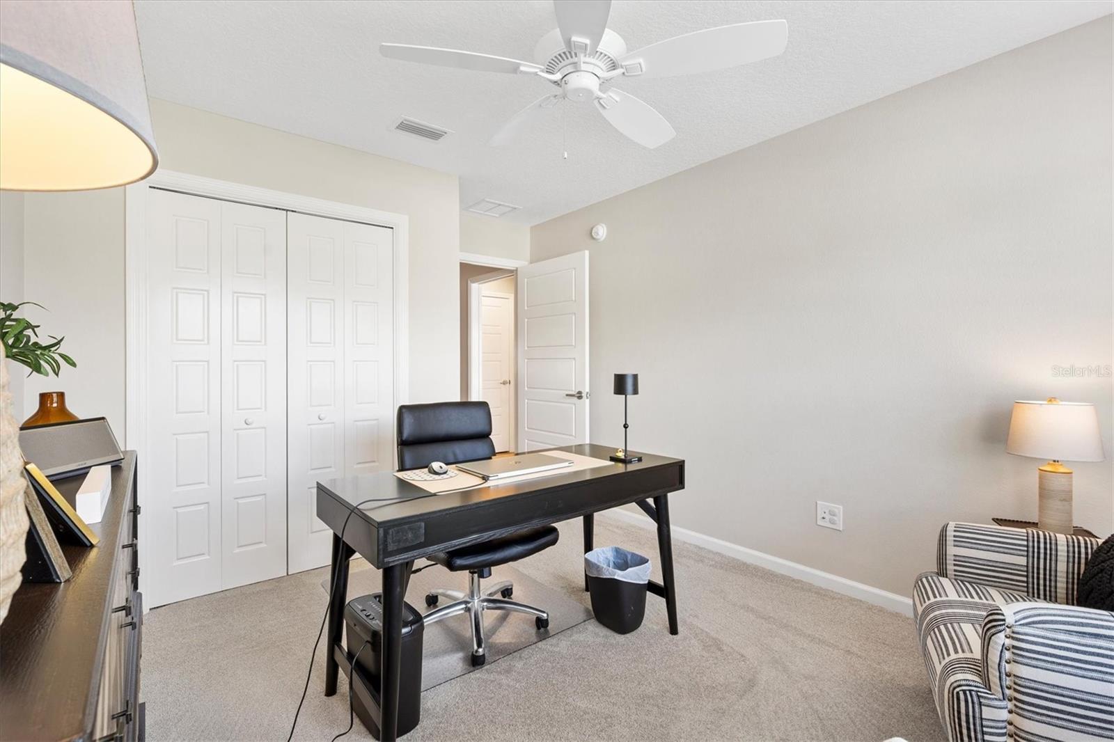 VILLAGE OF LAKE DENHAM - Residential