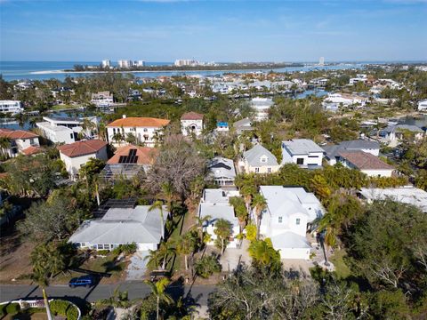 A home in SARASOTA