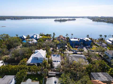 A home in SARASOTA