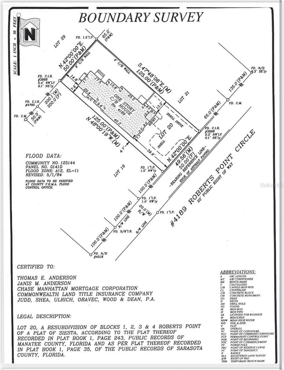 4189 ROBERTS POINT CIRCLE