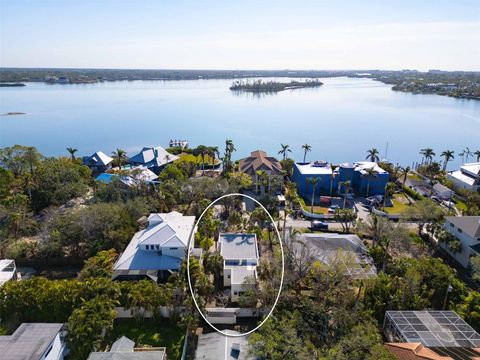 A home in SARASOTA