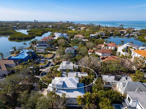 A home in SARASOTA