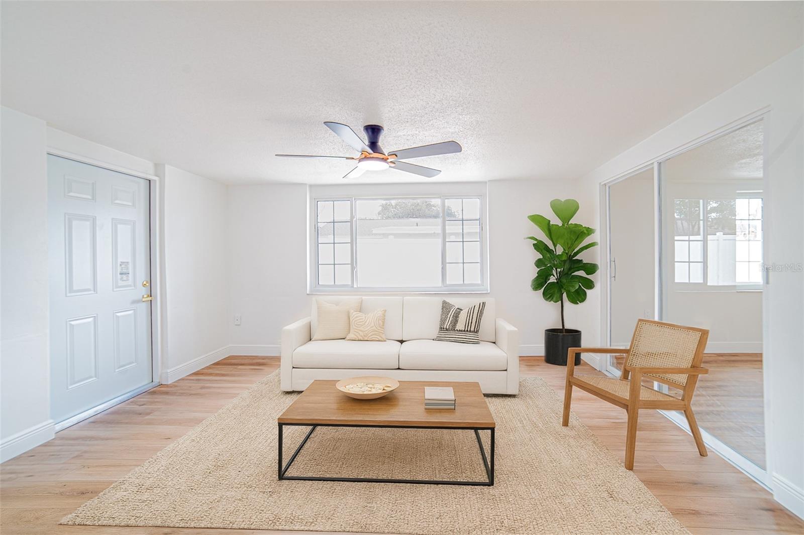 SAN CLEMENTE EAST - Residential