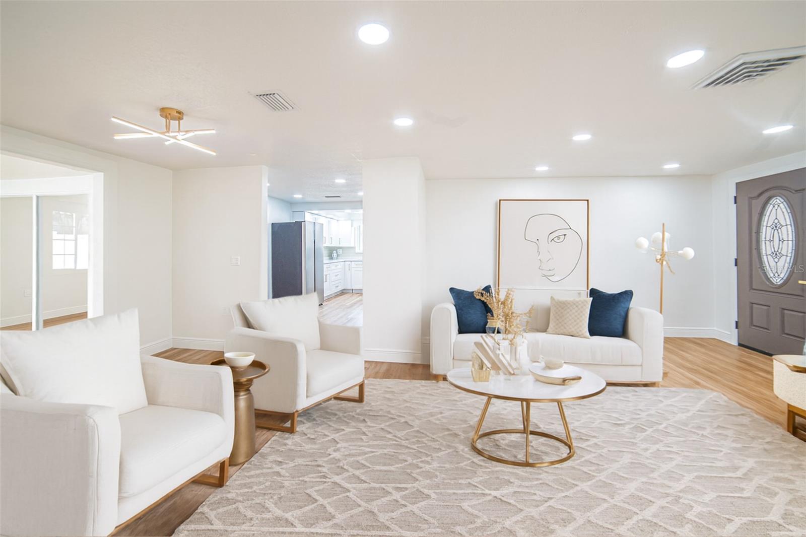 SAN CLEMENTE EAST - Residential