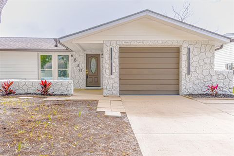 Photo of 6830 Amarillo Street, Port Richey, FL 34668 (MLS # W7884172)