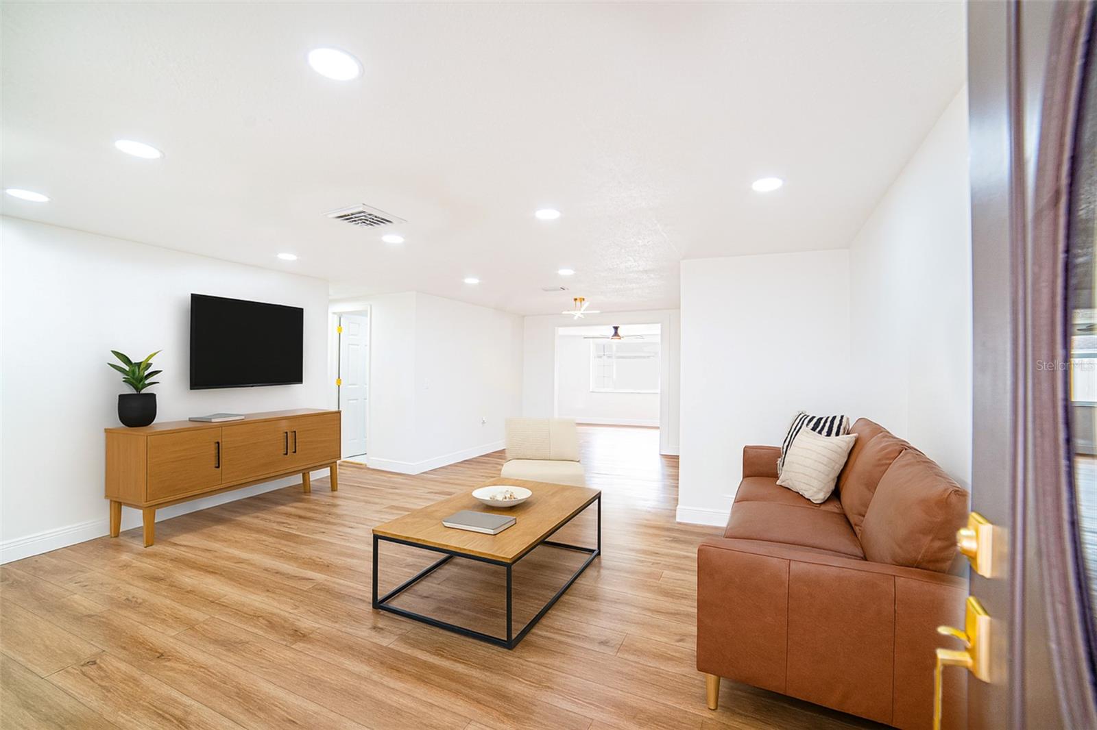 SAN CLEMENTE EAST - Residential