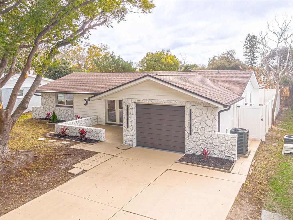 Photo of 6830 Amarillo Street, Port Richey, FL 34668 (MLS # W7884172)