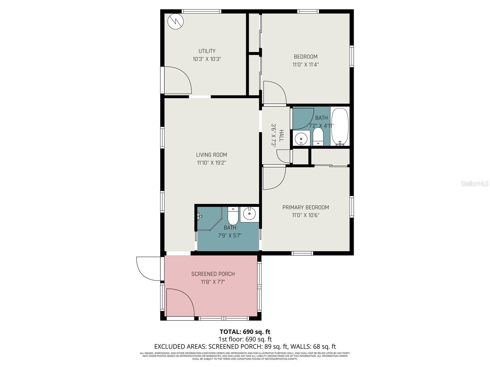 COLLEGE HEIGHTS OR COKER & BUZBEE - Residential