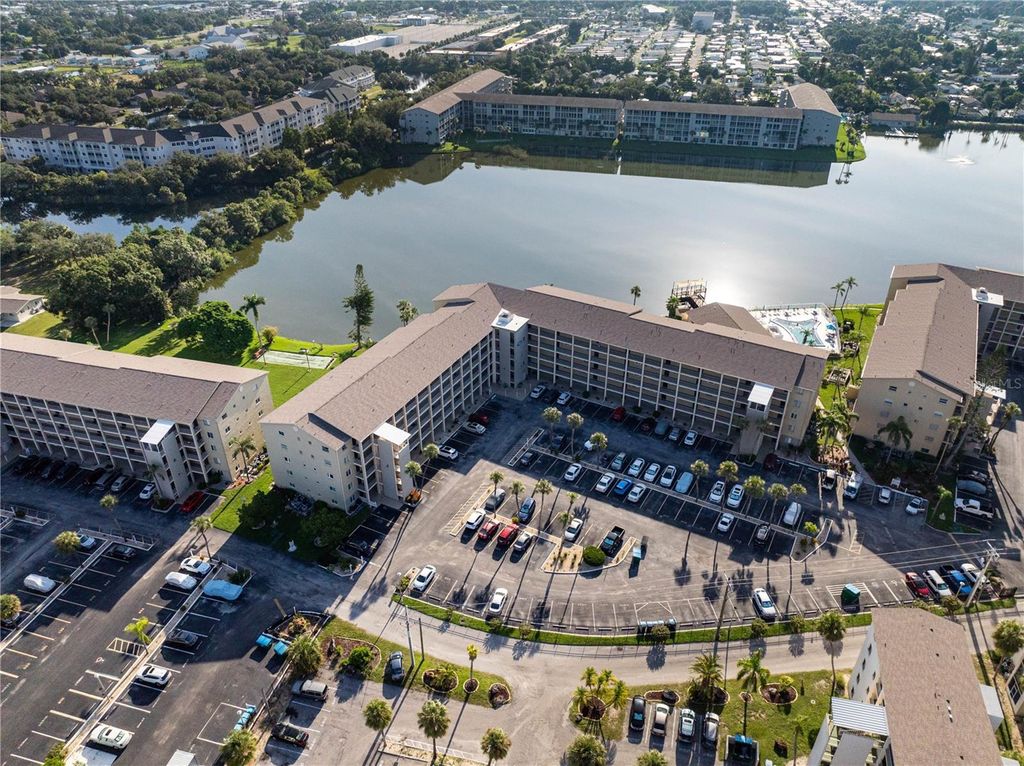 Photo of 3653 Lake Bayshore Drive #J503, Bradenton, FL 34205 (MLS # A4663699)
