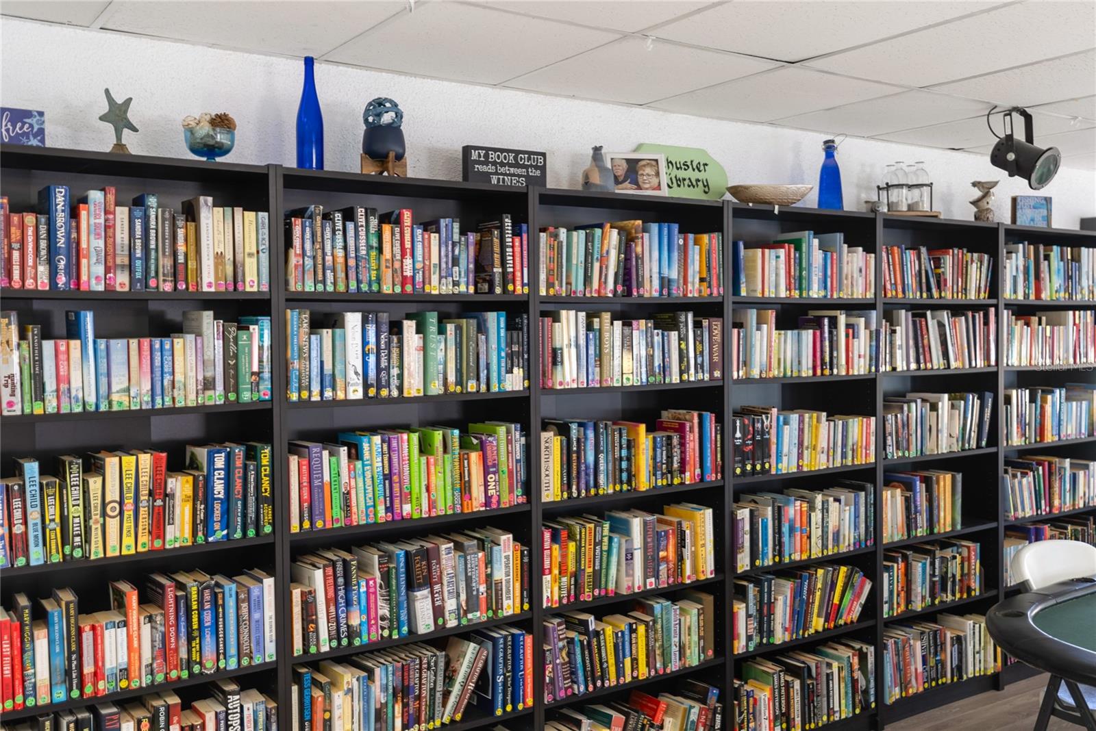 BAYSHORE ON THE LAKE APTS II SEC 2 - Residential