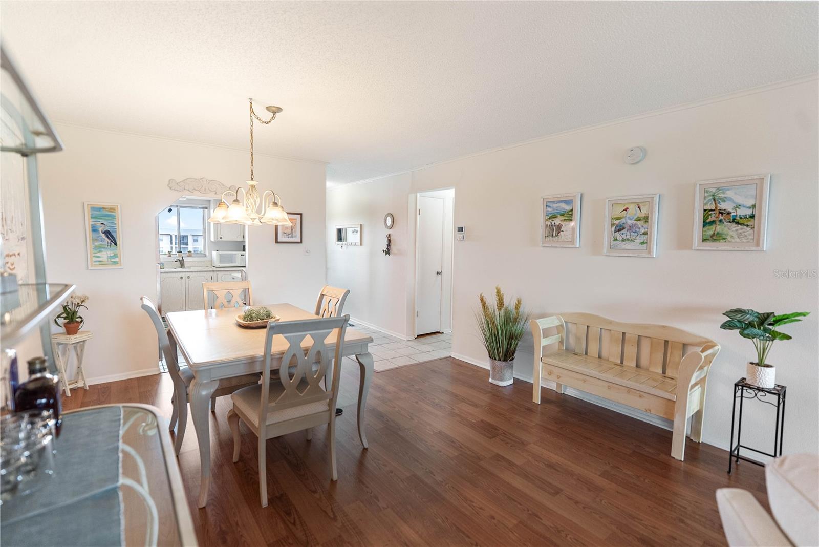 BAYSHORE ON THE LAKE APTS II SEC 2 - Residential