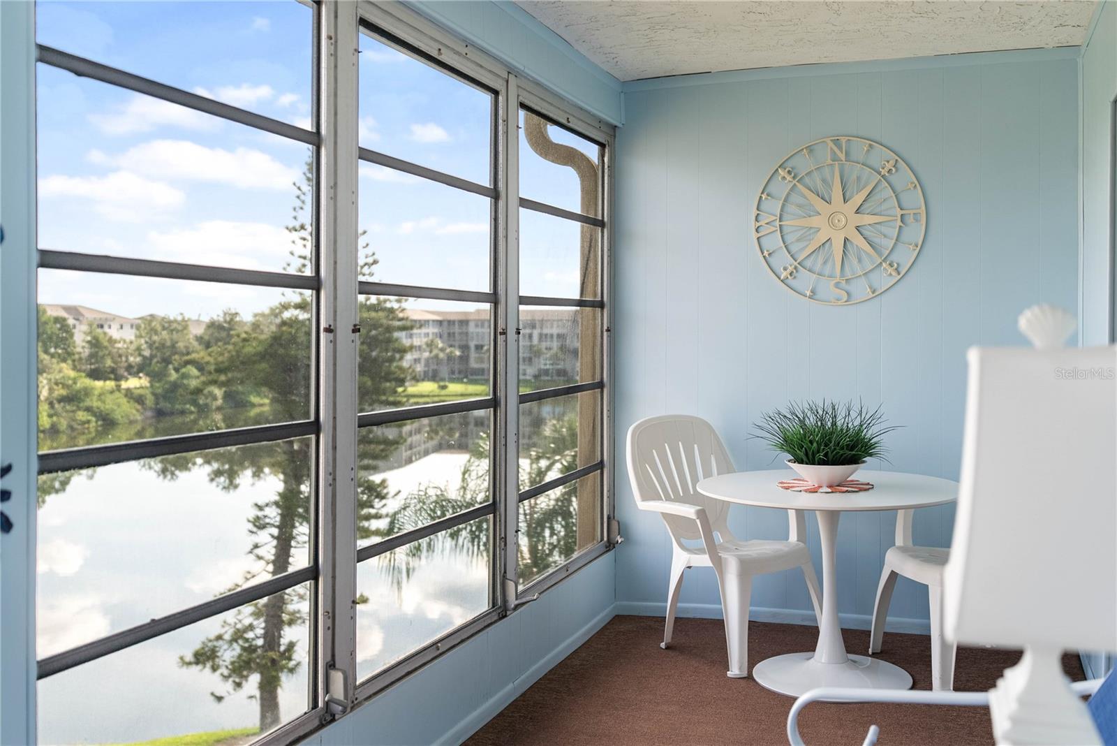 BAYSHORE ON THE LAKE APTS II SEC 2 - Residential