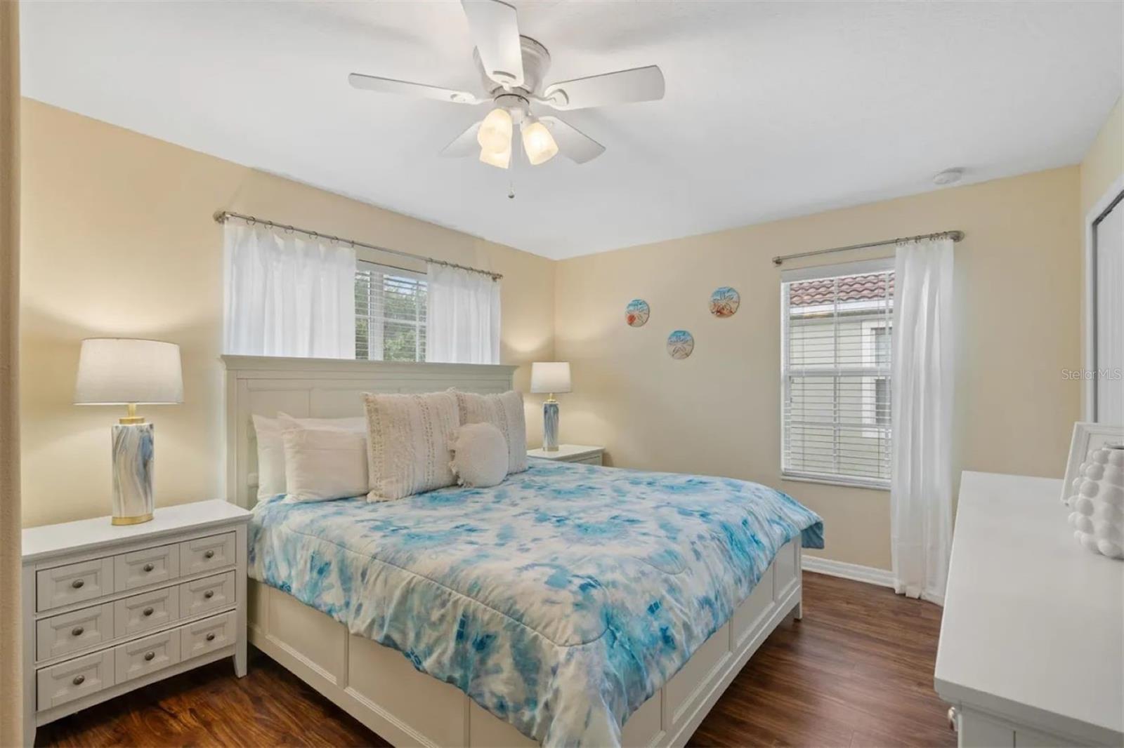 PARADISE PALMS RESORT PH 2 - Residential