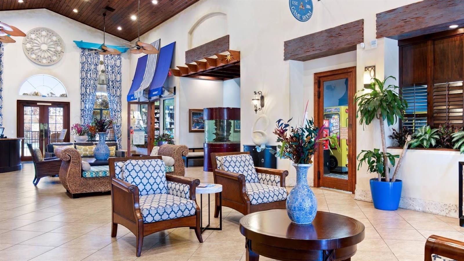 PARADISE PALMS RESORT PH 2 - Residential
